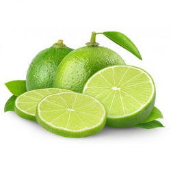 Citron vert