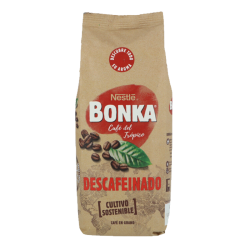 CAFÉ BONKA DÉCAFÉINÉ