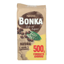 BONKA GROUND COFFEE MIX