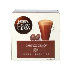 CHOCOCINO DOLCE GUSTO 16...