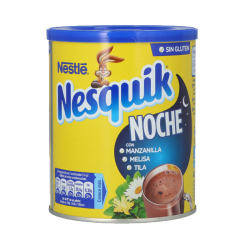 CACAO NESQUIK NUIT