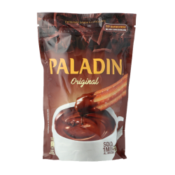 TAZA CACAO PALADÍN ORIGINAL