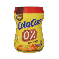 CACAO COLACAO 0%