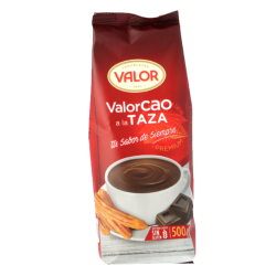 CACAO VALOR TAZA