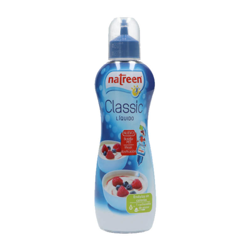 ÉDULCORANT LIQUIDE NATREEN 250ML