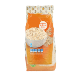 OATMEAL
