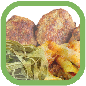 Plats cuisinés
